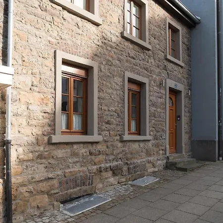 Apartment Anno 1894 2