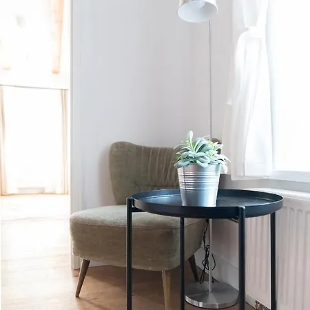 Anno 1894 2 Apartment Witten