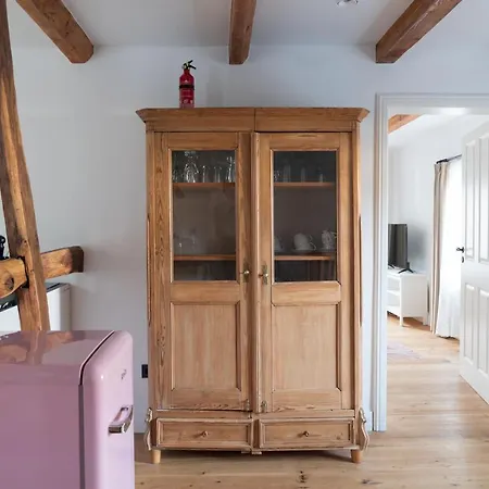 Anno 1894 2 Apartamento *