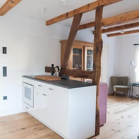 Anno 1894 2 Apartamento