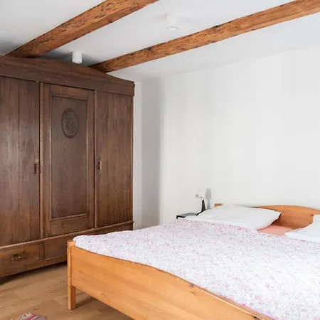 Apartamento Anno 1894 2 Witten