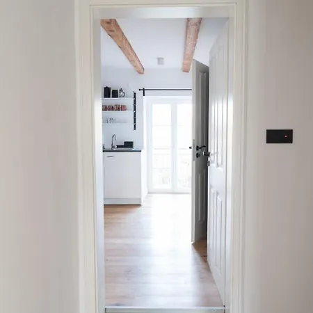 Anno 1894 2 Apartment Witten