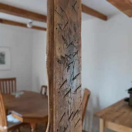 Anno 1894 2 Apartamento Witten