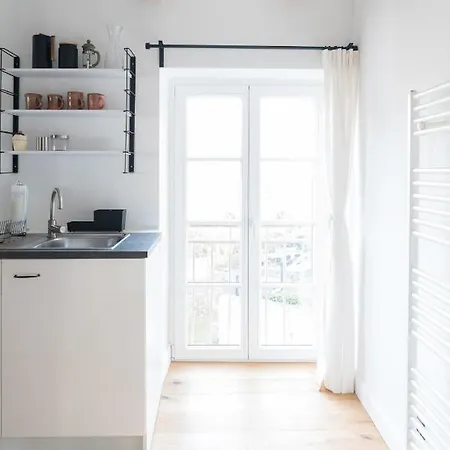 Apartamento Anno 1894 2