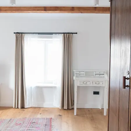 Apartment Anno 1894 2 Witten